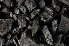 Rhosllanerchrugog coal boiler costs