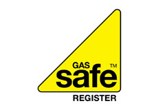 gas safe companies Rhosllanerchrugog